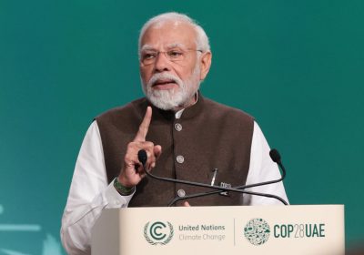 modi-at-COP-28